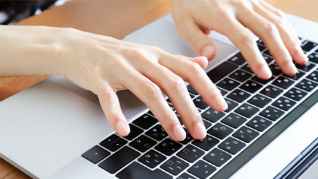 登録代行サービスの画像